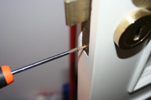 riparazione serrature roma